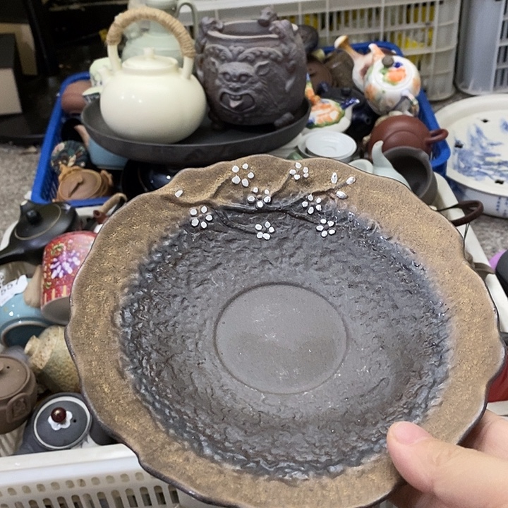 陶瓷艺术品及陶瓷制品