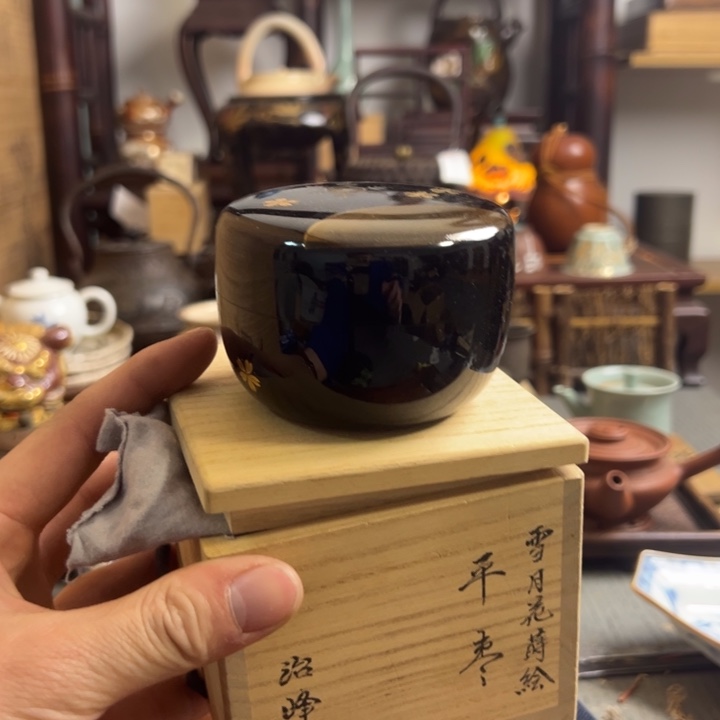 中古品默认微瑕，看好下单