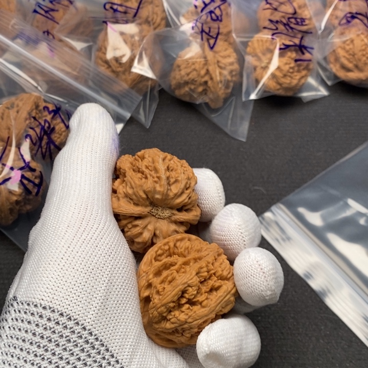 文玩核桃把件用****来大粗筋