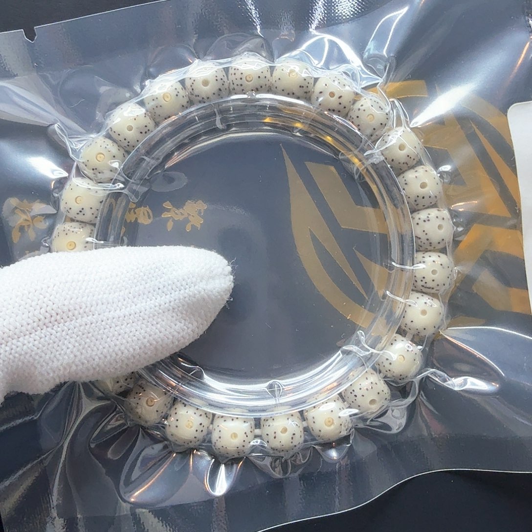 星月菩提吊坠3小冰糖大眼睛9