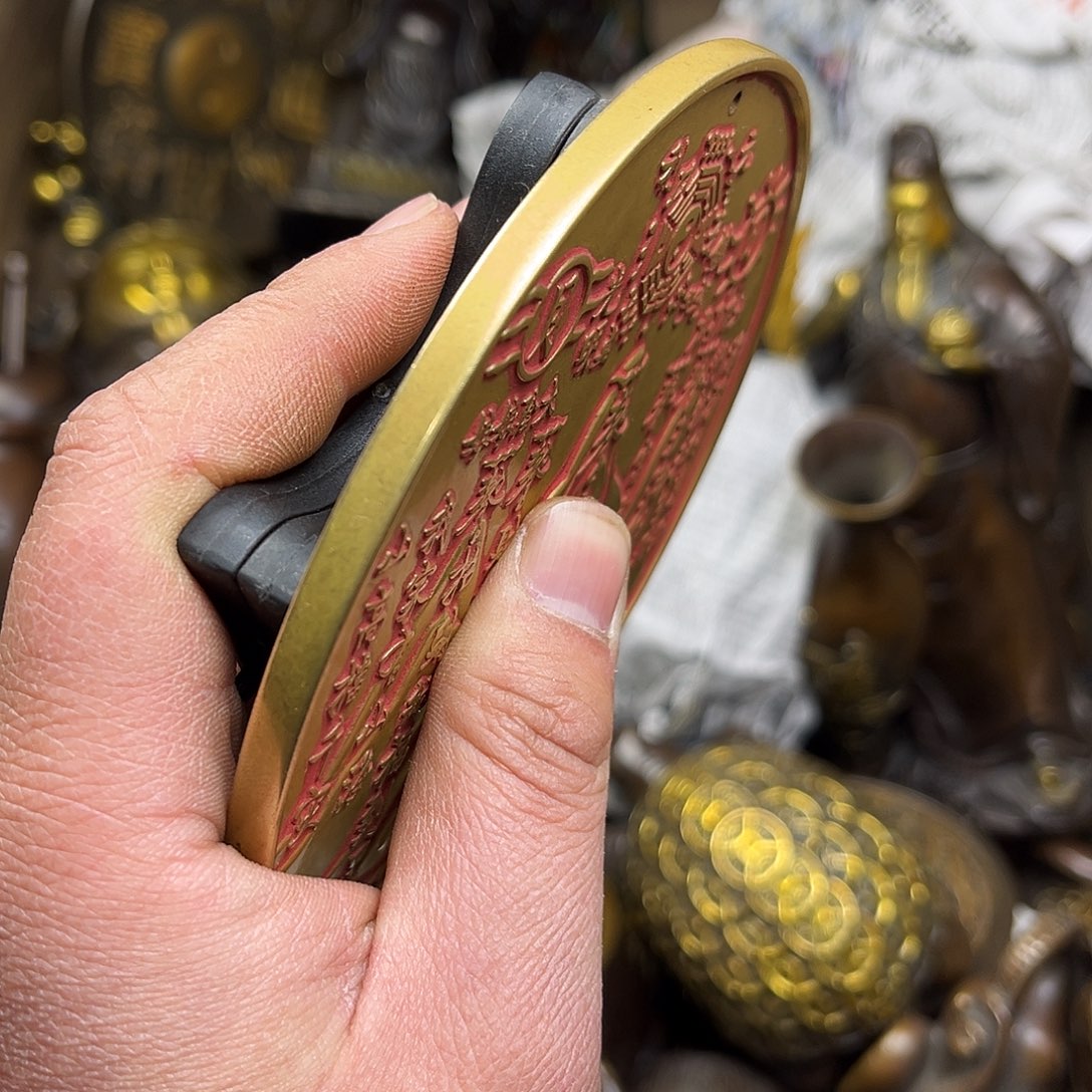 航弟文玩铜器链接