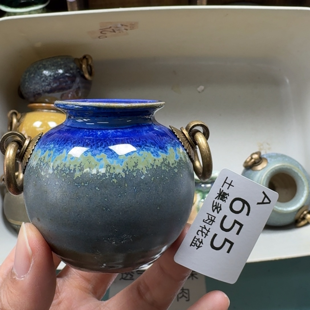 陶瓷艺术品设计与制作