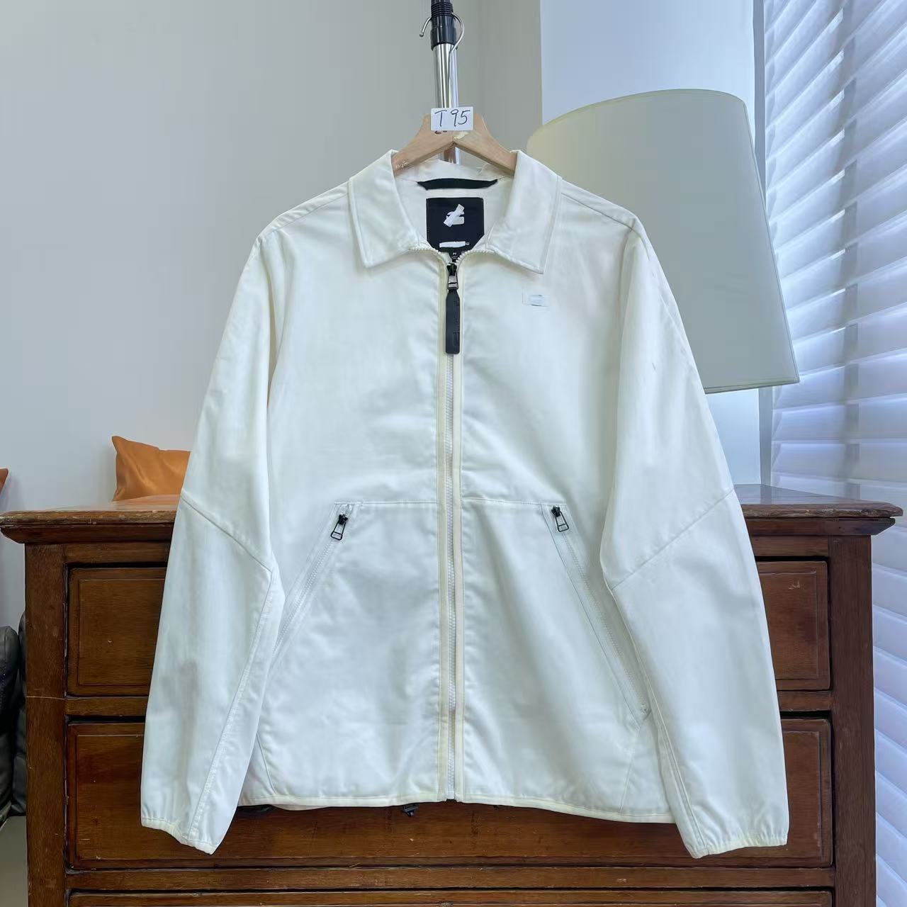 G 135-150斤 男款外套 默认微瑕 T95