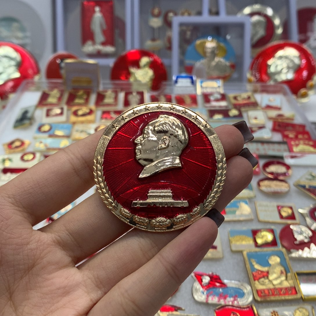 铝齿轮麦穗 葵花 安门九星