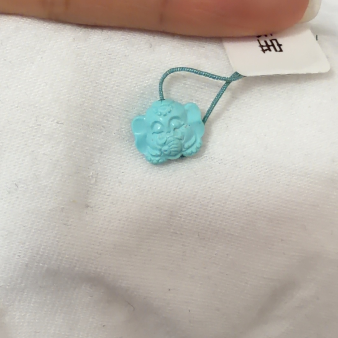 绿松石未镶嵌绿松石