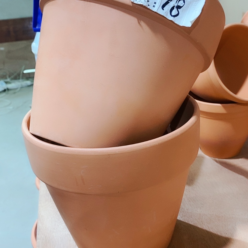 【闪购商品】红陶红陶20x18