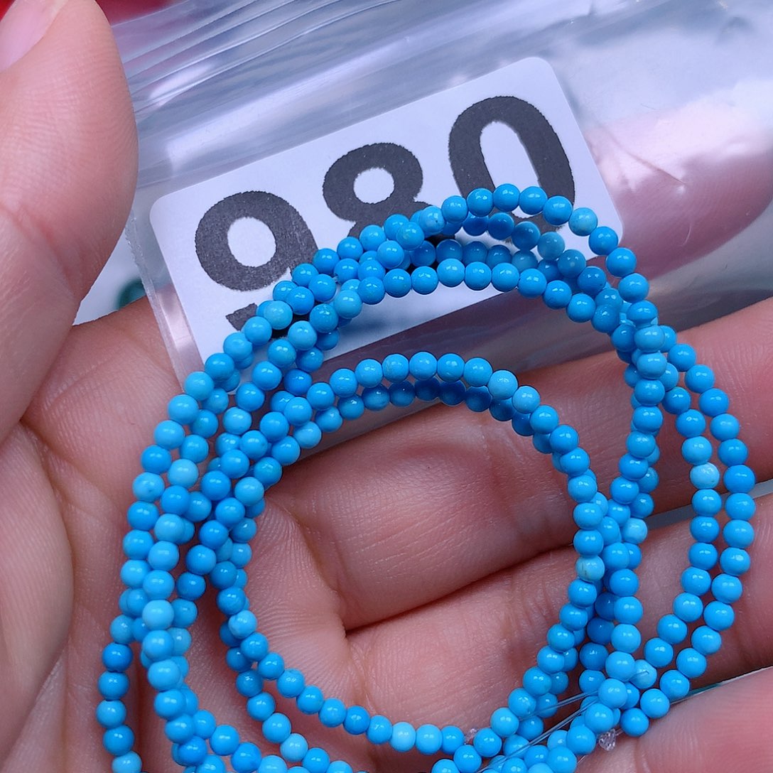 空竹粉丝专享十堰特色手工散珠