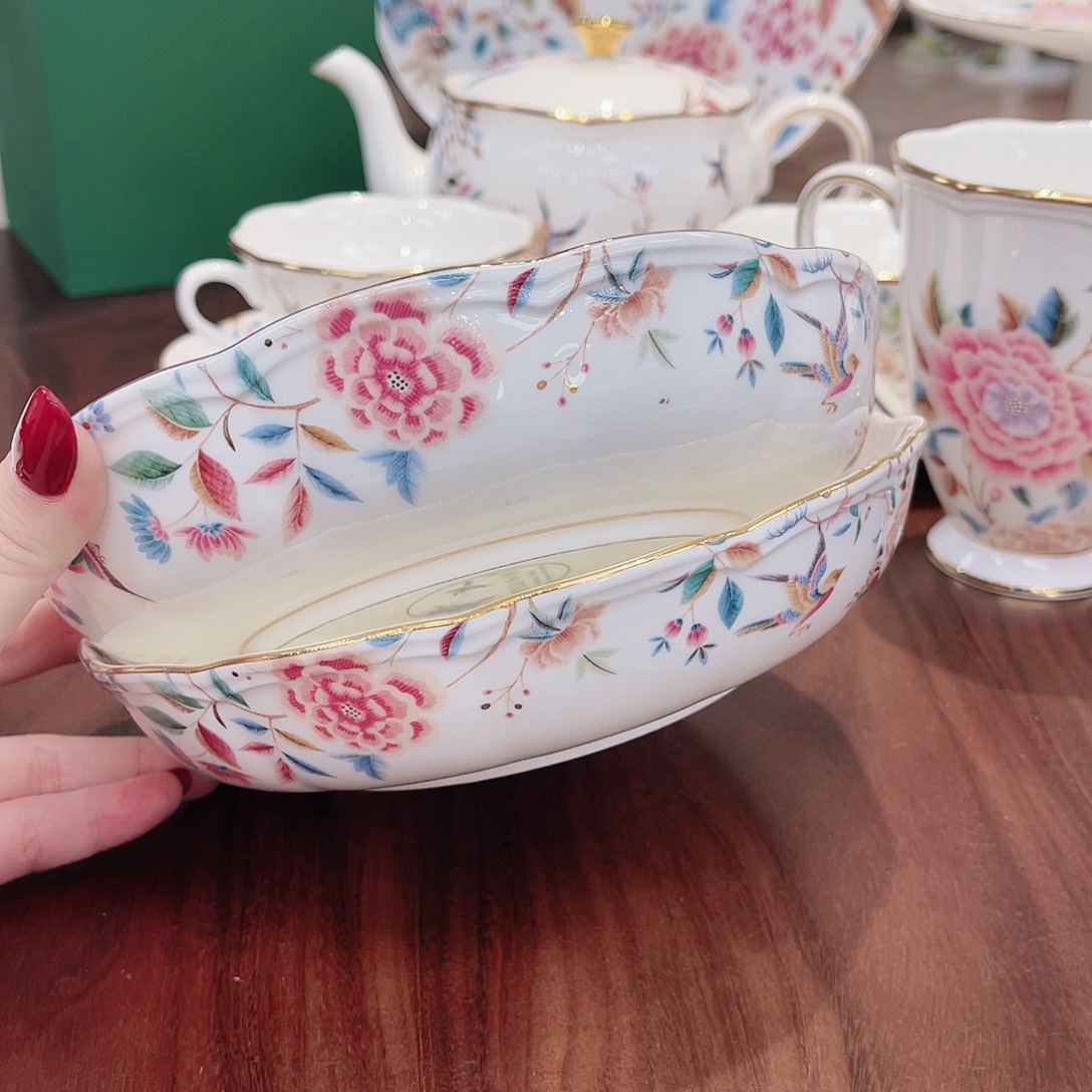 骨瓷19cm————————————-