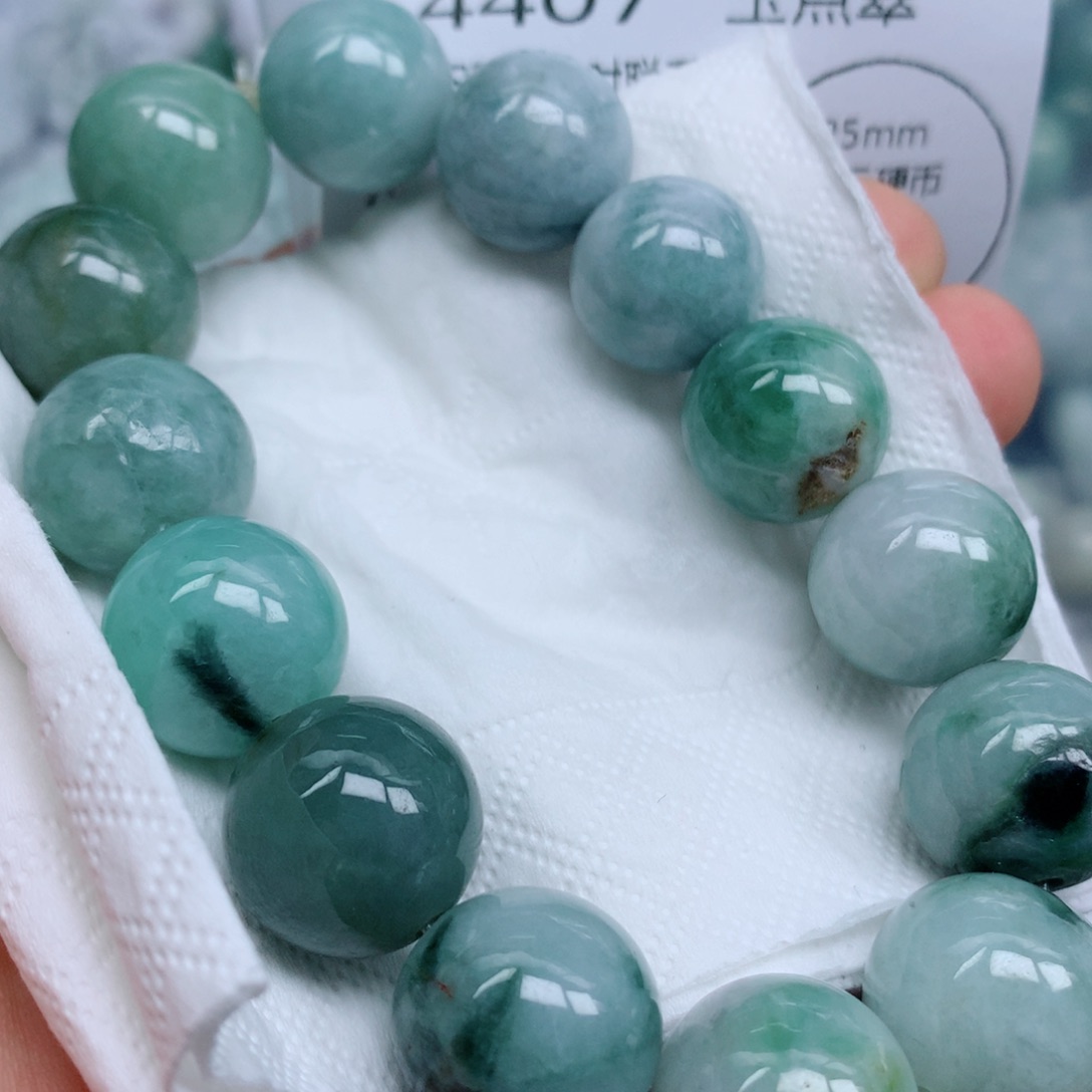 翡翠未镶嵌吊坠(不含链)吊坠