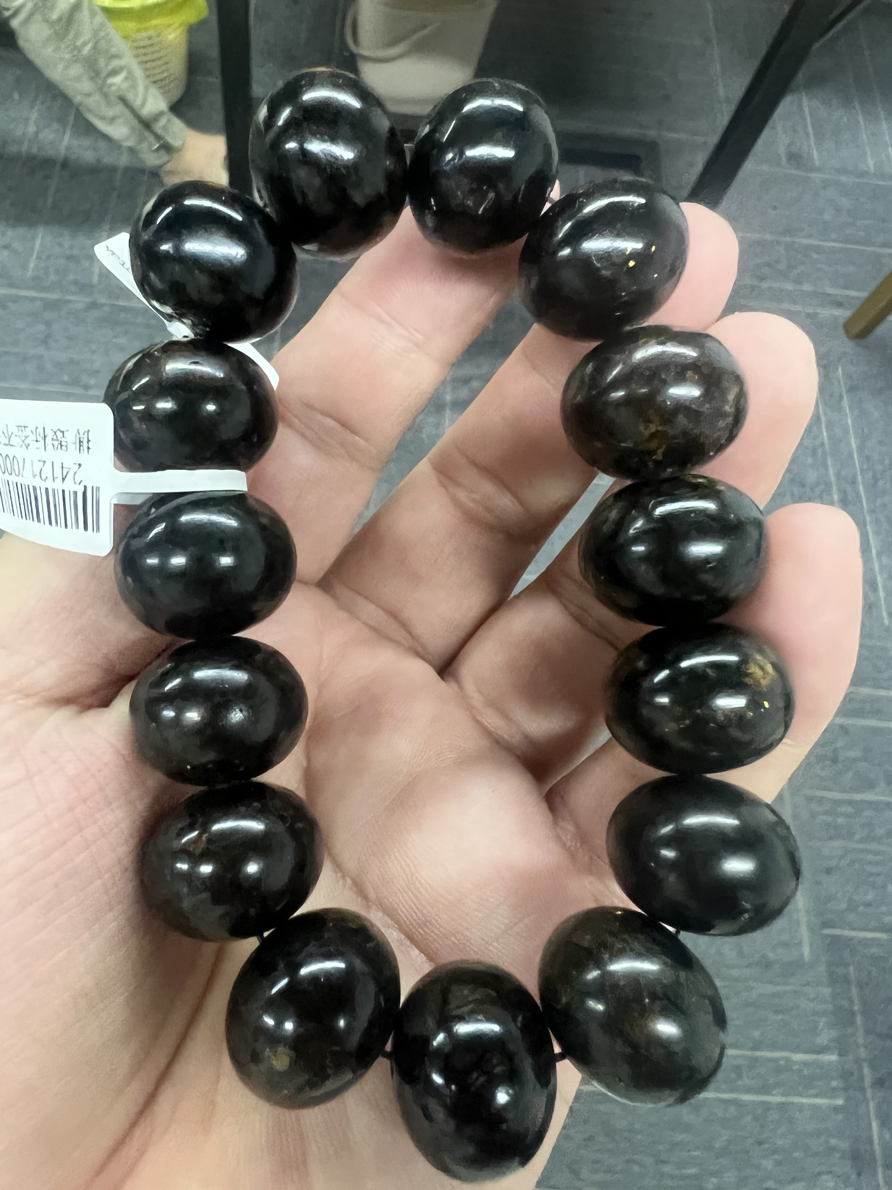 古觅珠宝抚顺手串18+