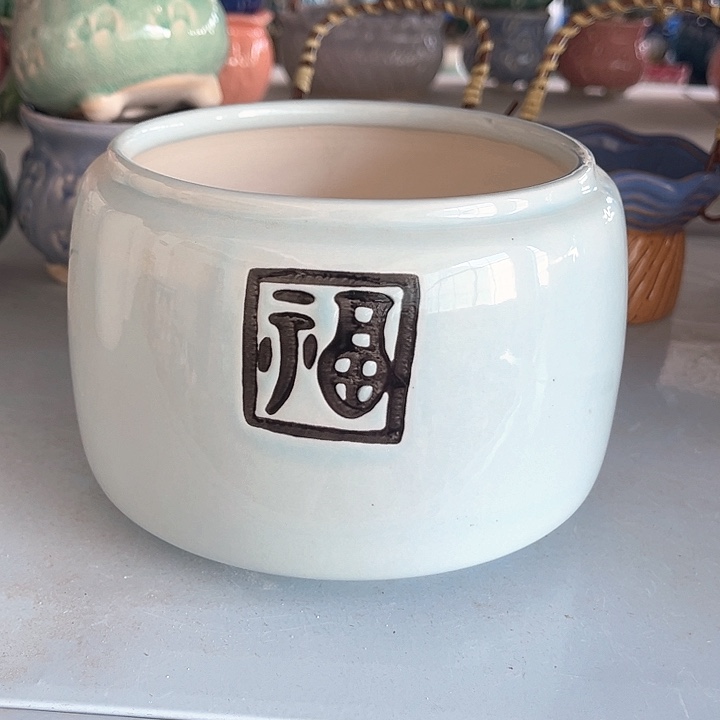 红陶陶瓷批发，不计成本，脱釉