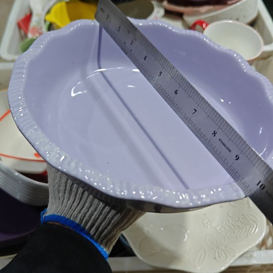 杯陶瓷杯碗盘微瑕疵介意慎拍