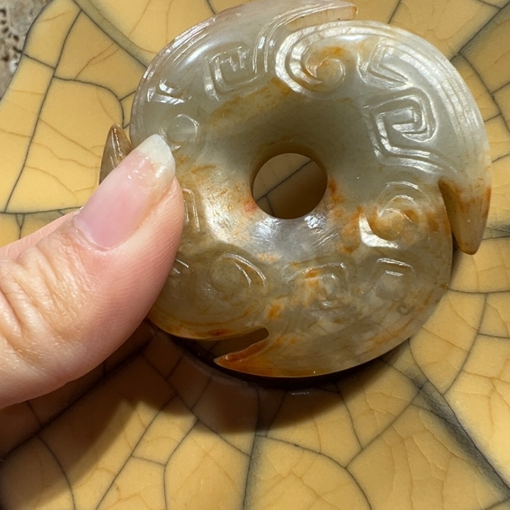 瓷器艺术品收藏鉴赏