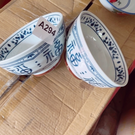 陶瓷制品瑕疵处理