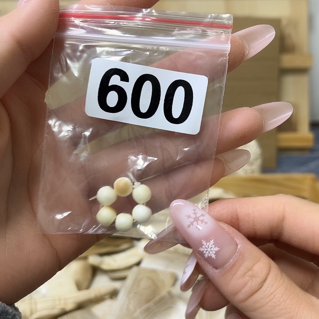 天然猛犸牙雕刻品