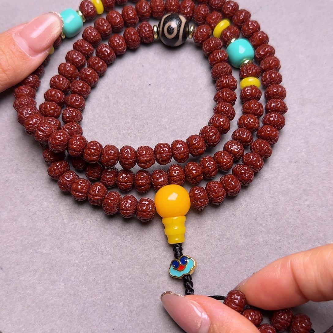 吊坠金刚菩提金刚8