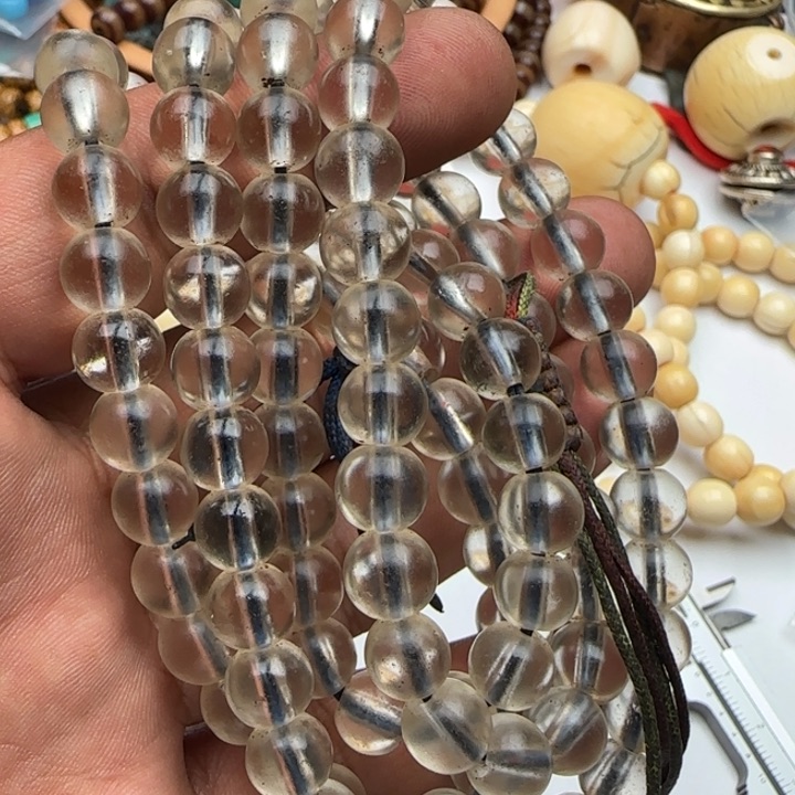 桑杰出品小元素配饰