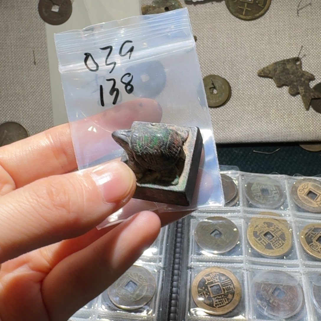 小张手机挂件饰品039