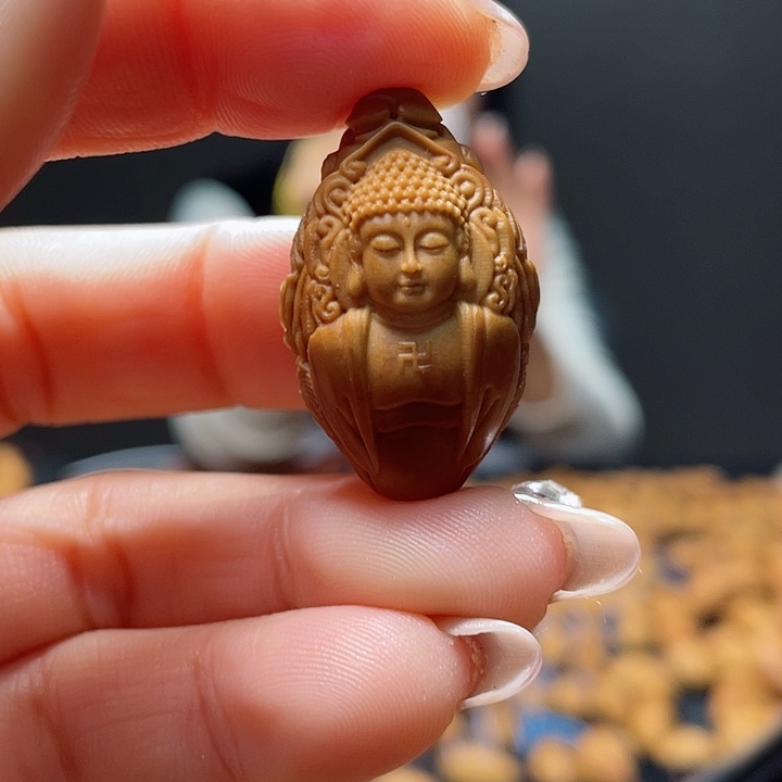 橄榄核手串/手链橄榄