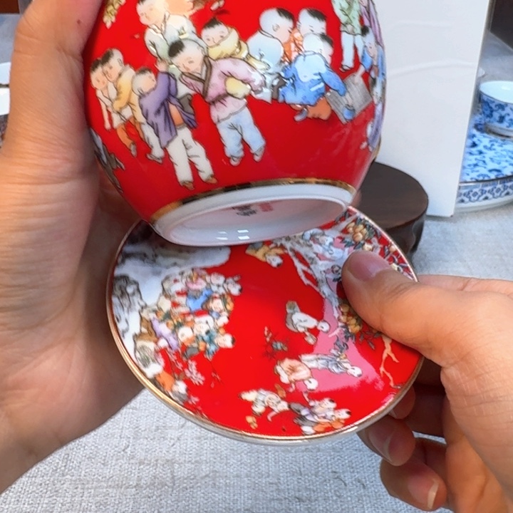 景德镇陶瓷景德镇瓷器