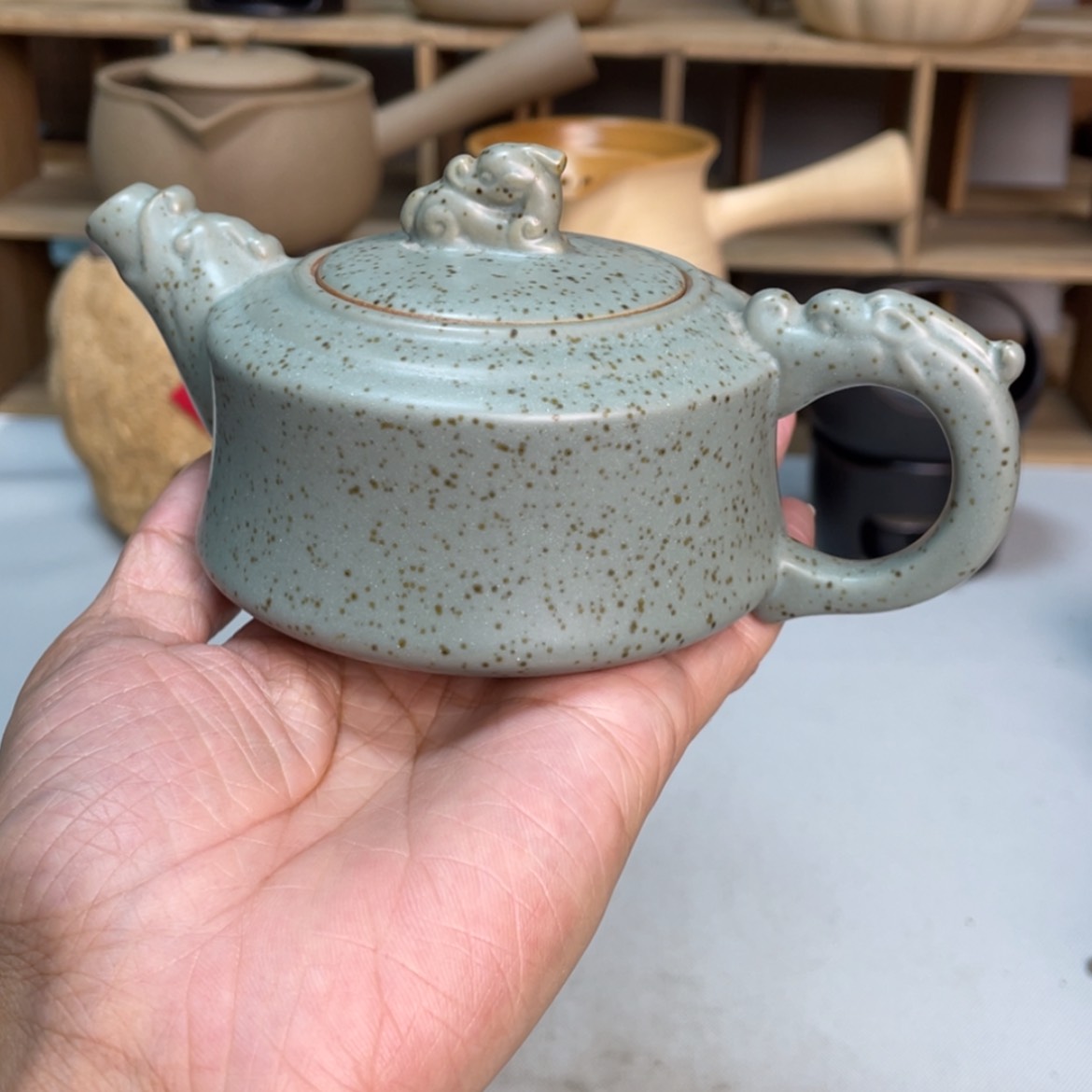 【闪购商品】壶茶具很好很喜欢哦