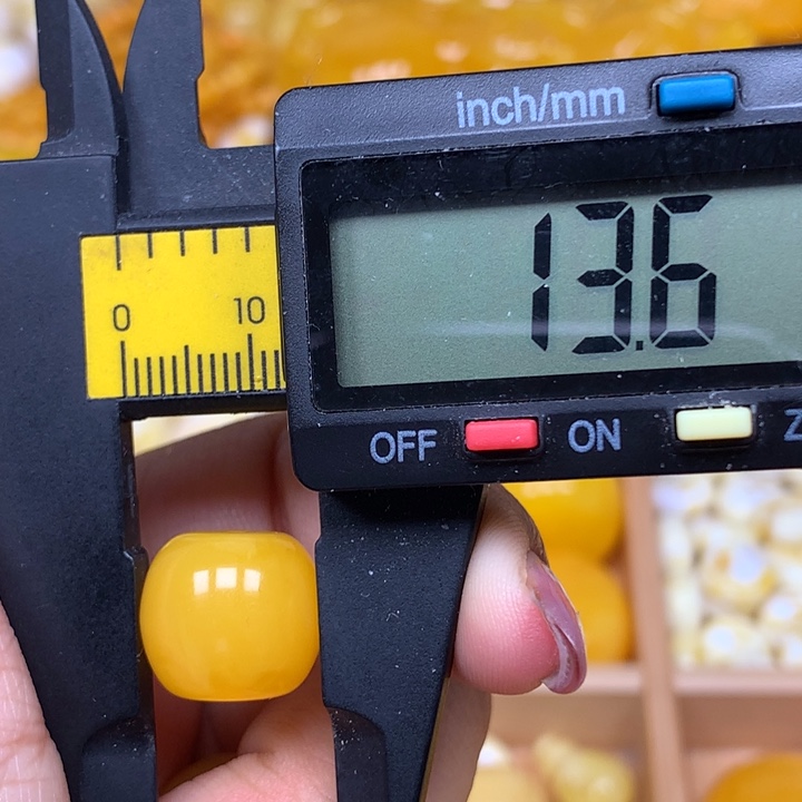 非金属配饰配珠0302