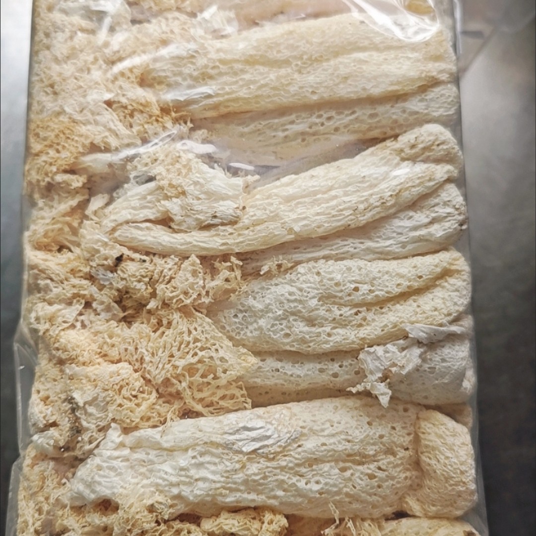 新鲜无硫竹孙干货煲汤火锅食材农家特产