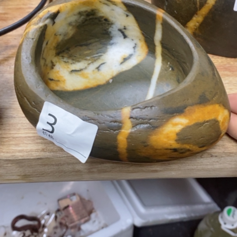 【闪购商品】C*石头石头