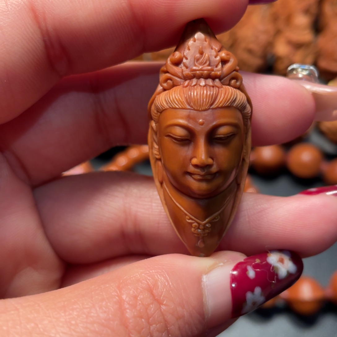 【闪购商品】手串/手链橄榄核