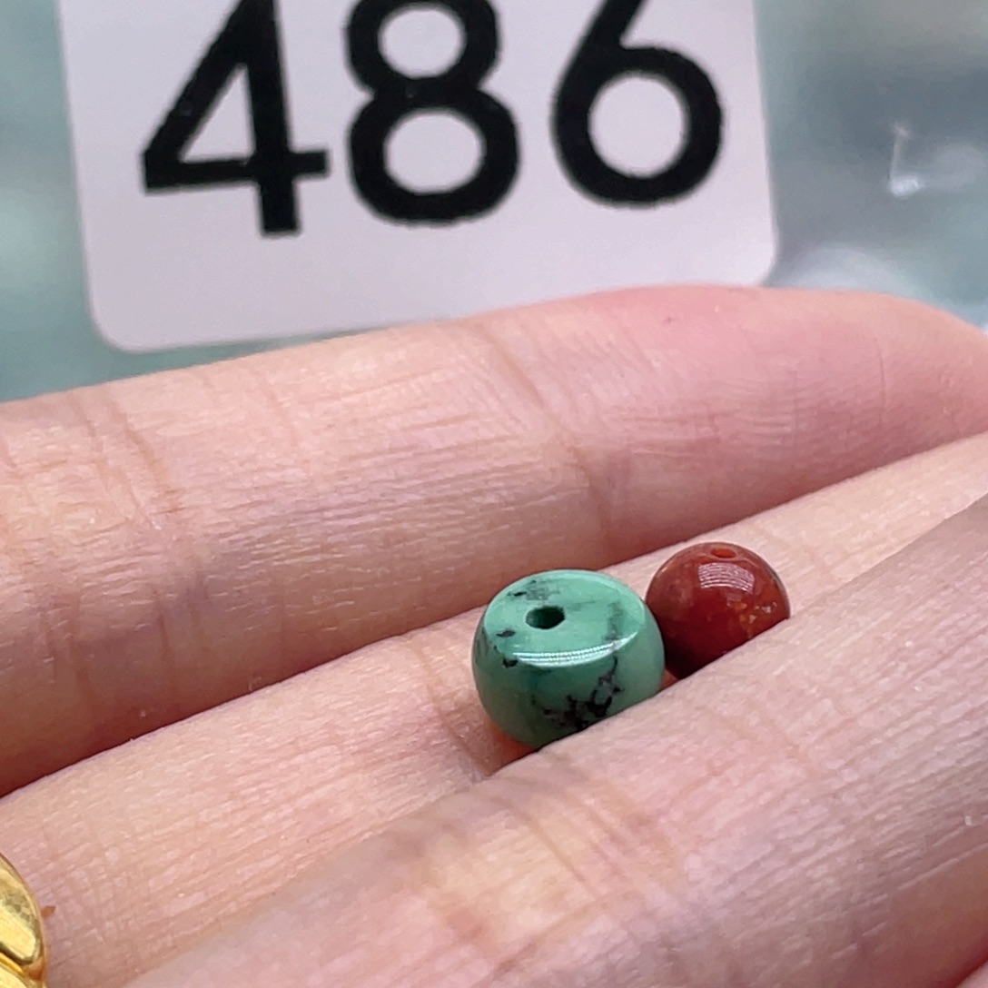 未镶嵌南红玛瑙珠宝奇石