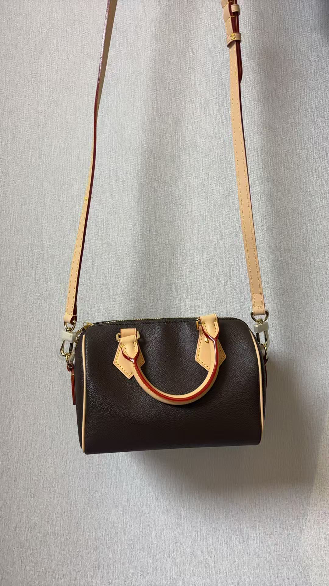 手工包speedy简约大气