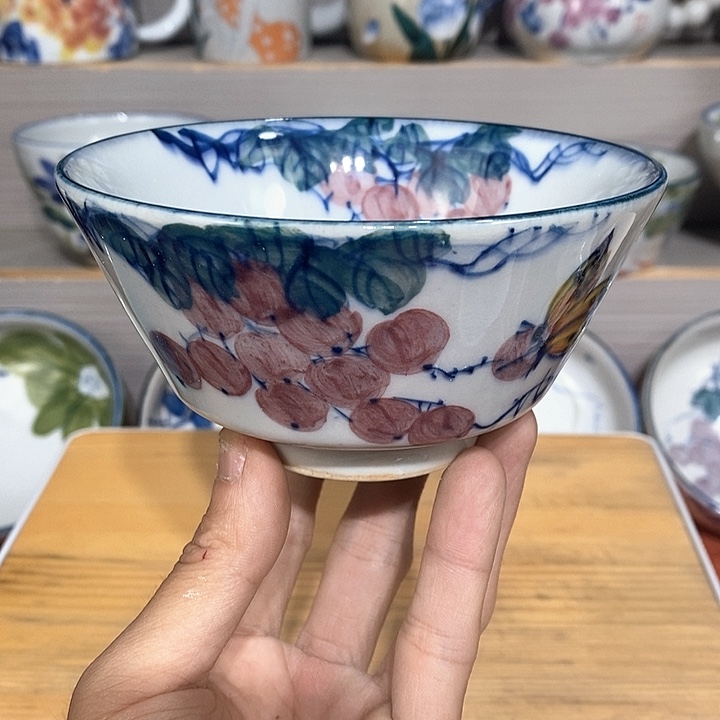 禾泥陶器手工制作