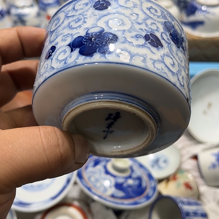 陶瓷茶玩榜第二十名