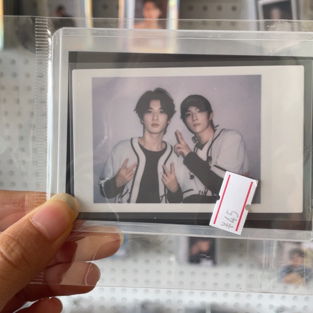 46冠岁双人卡未绑