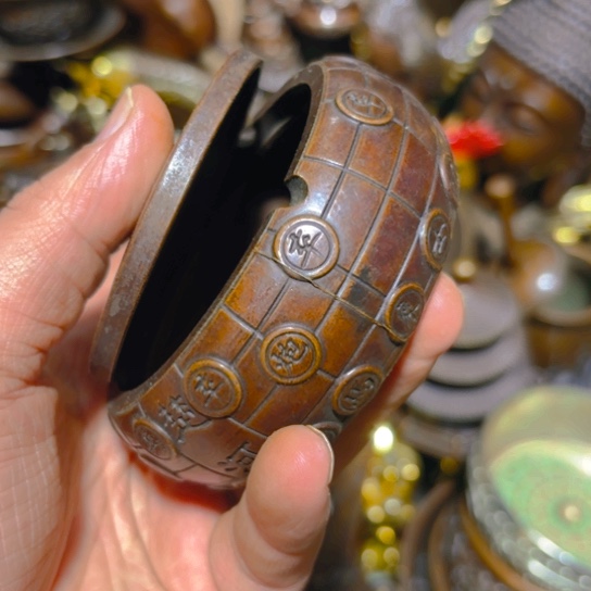 铜的 清货诚信经营