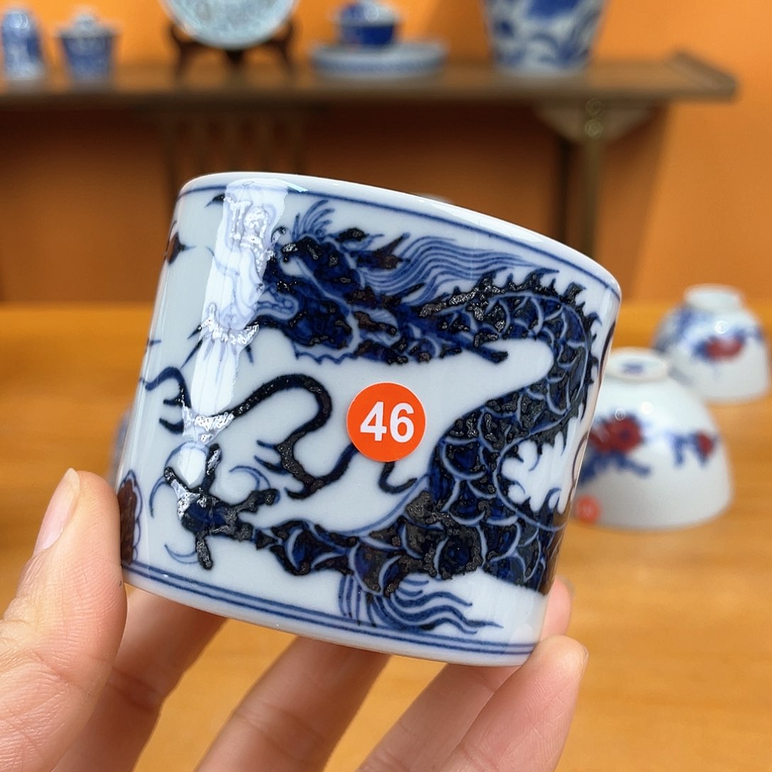 景德镇陶瓷景德镇瓷器