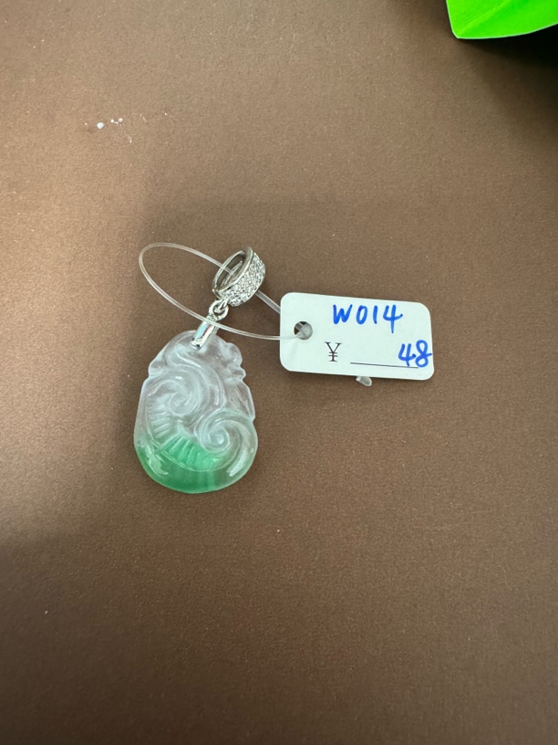 W014 百搭吊坠挂件