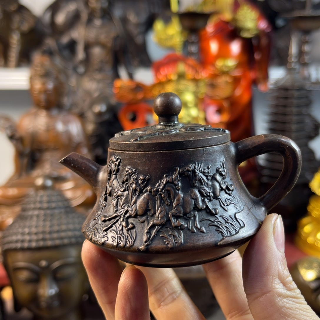 案台摆件物品摆件