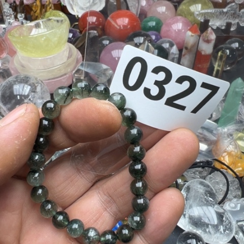 未镶嵌珠宝半成品水晶水晶0327