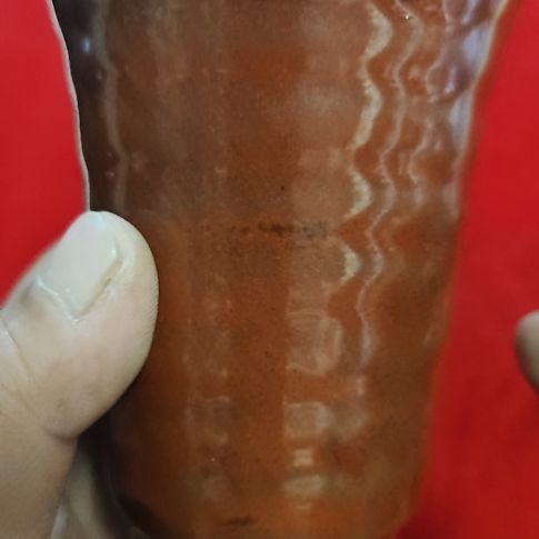 *****瓷片磁州窑五厂七厂瓷器，