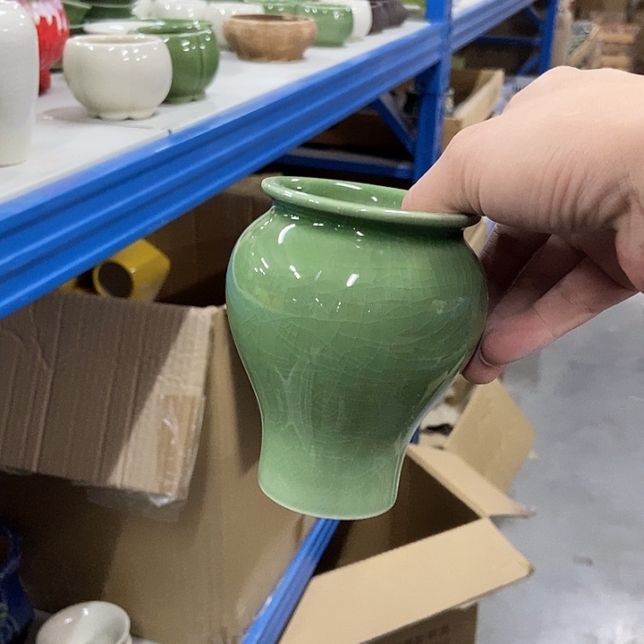 花盆单场满9.9发货7.5×11