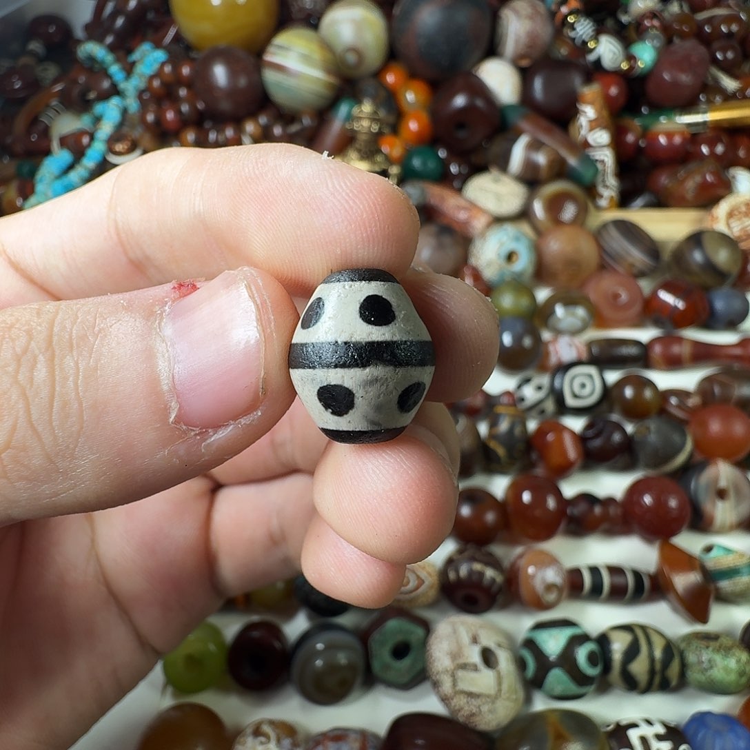 玛瑙/玉髓未镶嵌纯天然玛瑙珠子