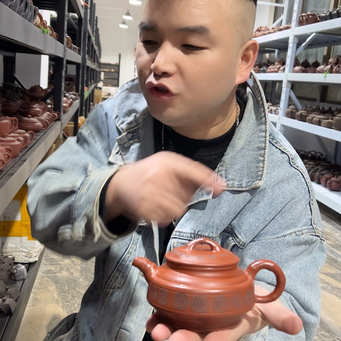 茶壶紫砂wodekaaloooooo