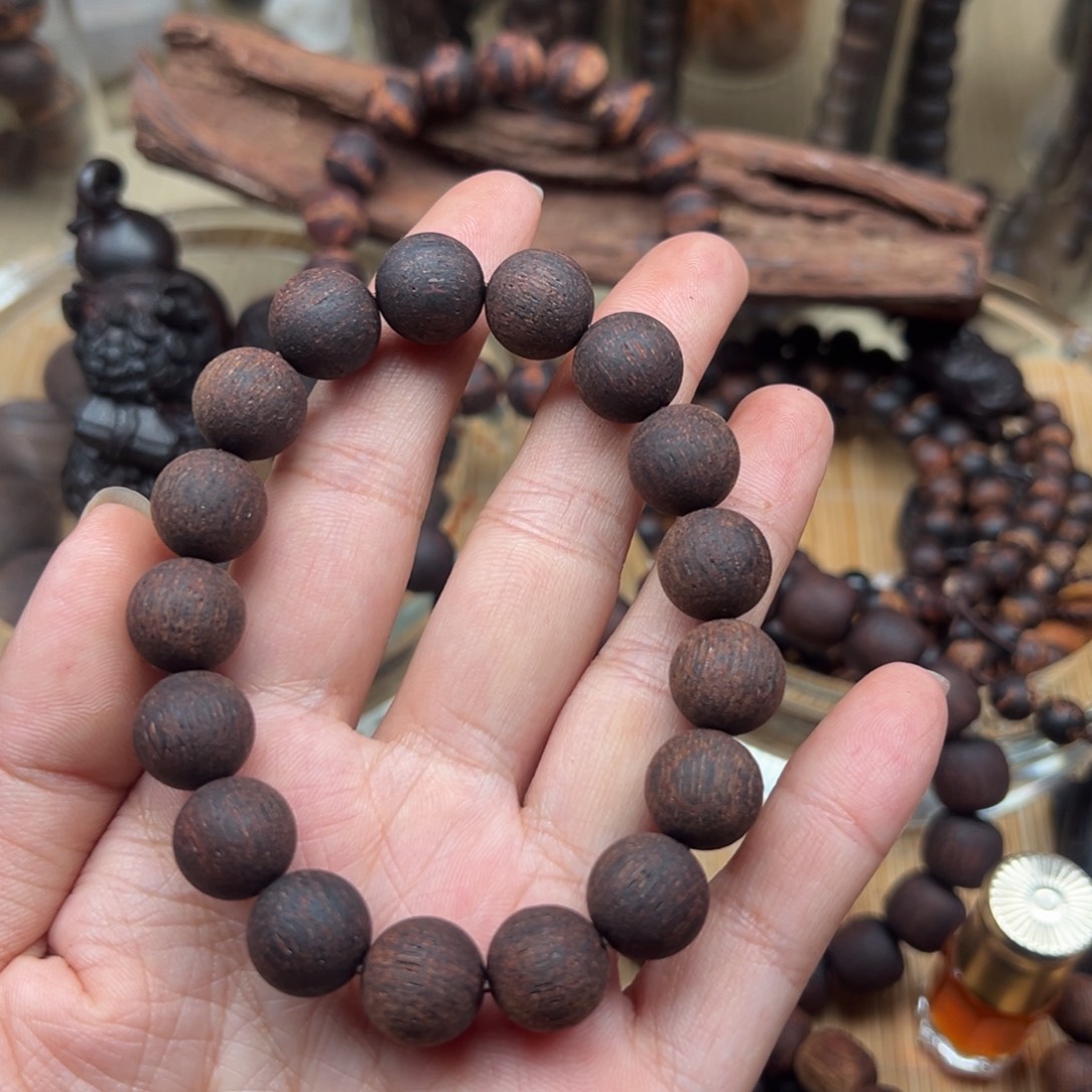 春***里降真香无事牌1.2爆丝