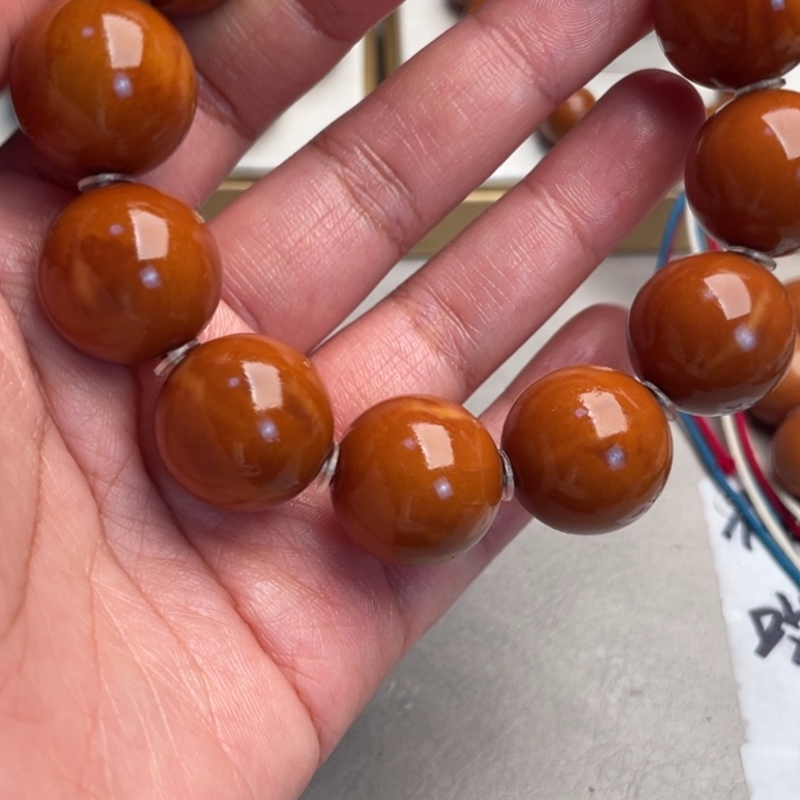 橄榄核手串/手链橄榄核2.0