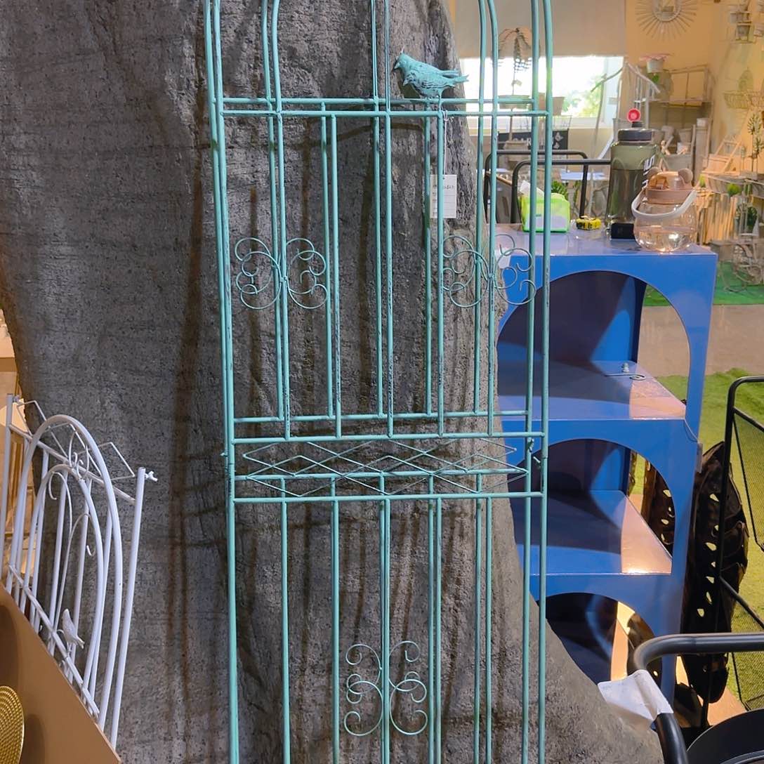 花架置物架户外用品