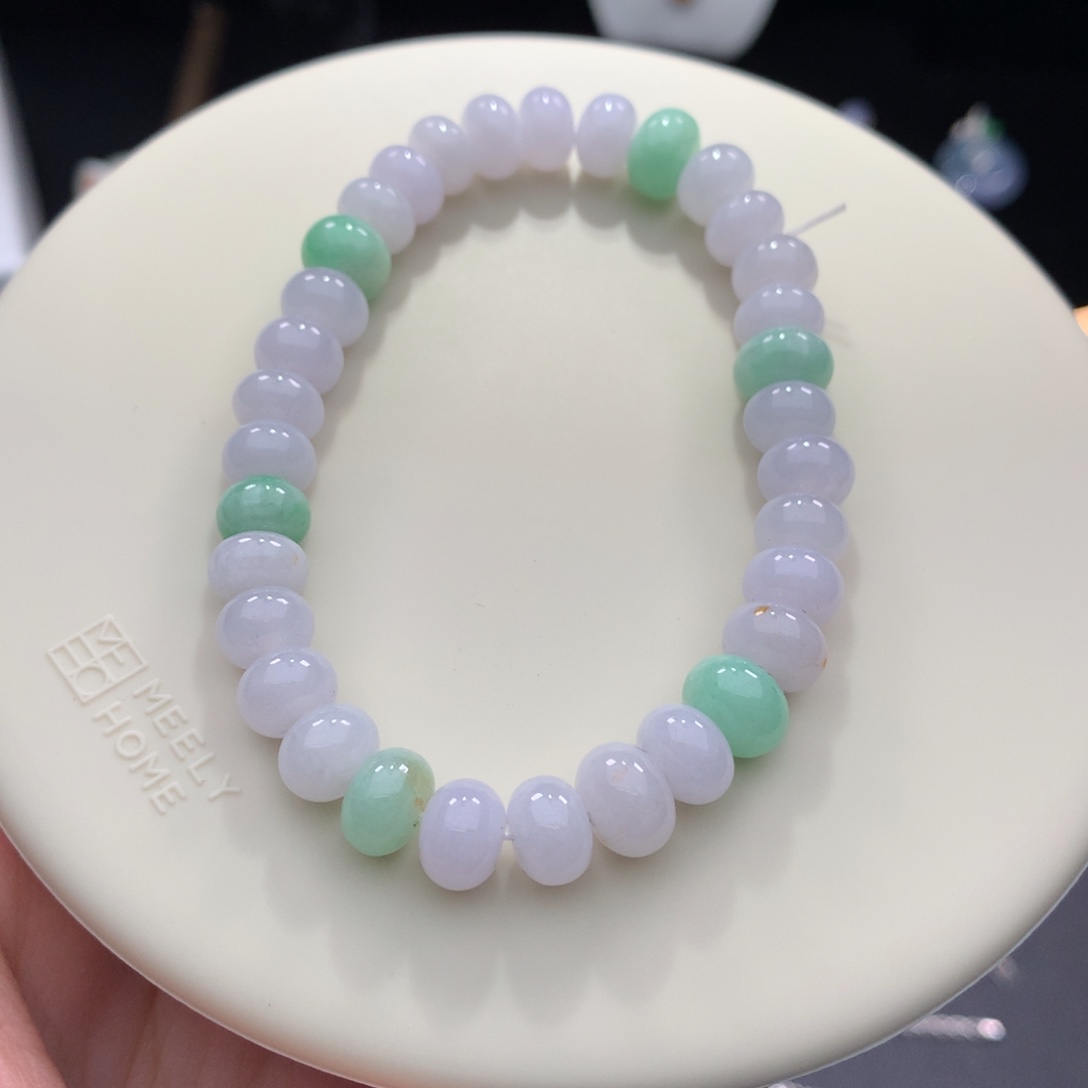 翡翠未镶嵌挂件48小时鉴赏期 退货不扣服务费