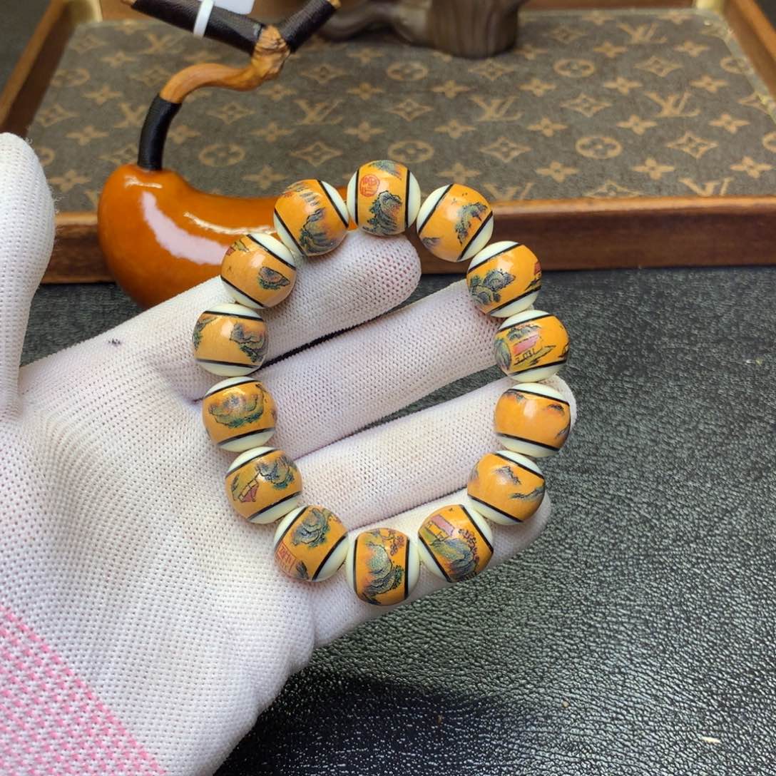 天然的天然资源的开发