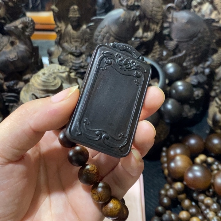 木摆件家居设计的设计