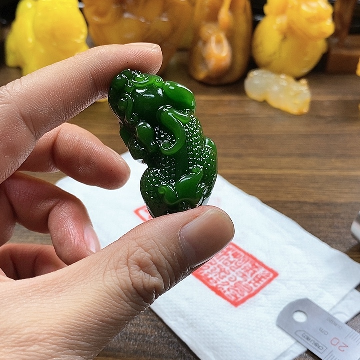 寿山石印石寿山石